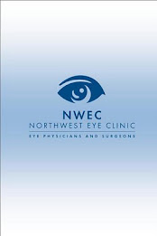Northwest Eye Clinic poster 1
