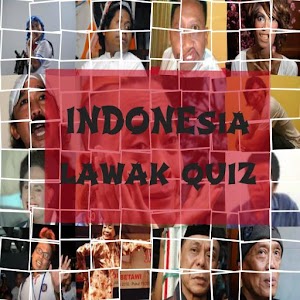 Indonesia Lawak Quiz 0.3