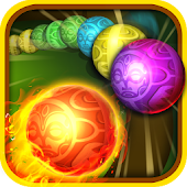 Zuma Uni - Marble Kingdom