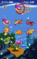 Fishing Free Game APK צילום מסך #18