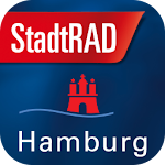 Cover Image of ダウンロード StadtRADハンブルク  APK