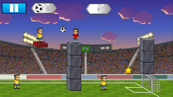 How to mod Football Tricks patch 1.1.0.2 apk for pc