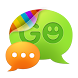 GO SMS Pro Dark Theme icon