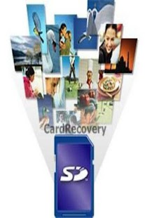 Download Memory Card Recovery APK for Android