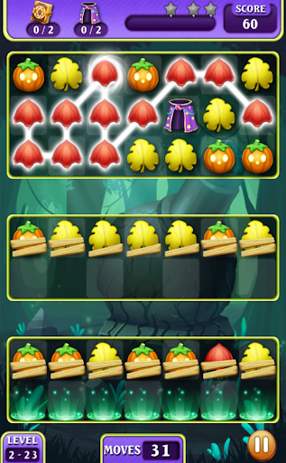 Magic Mania