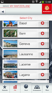 Make My Switzerland Screenshots 4