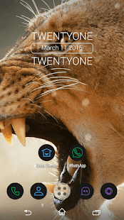 Free Download Black Beauty Icon Pack APK for Android