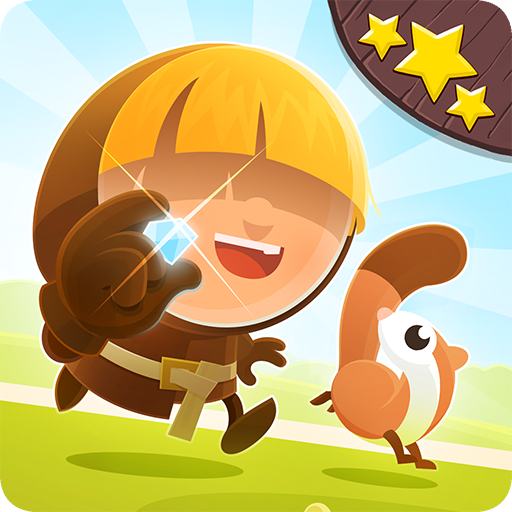 Tiny Thief 解謎 App LOGO-APP開箱王