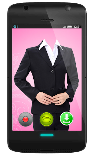 免費下載生活APP|Office Women Suit Photo Maker app開箱文|APP開箱王
