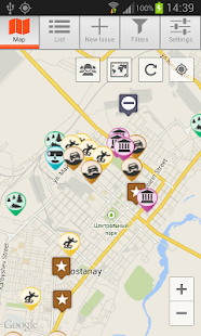 Lastest IMCityKST APK