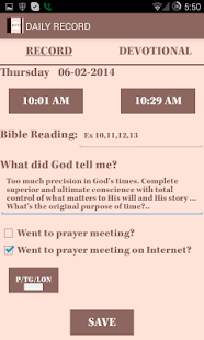 R07D - Bible & Prayer Journal(圖4)-速報App
