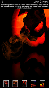 download Halloween Wallpaper free