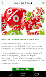 Referendarswelt poster 5