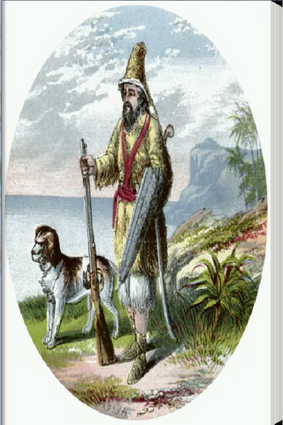 Robinson Crusoe