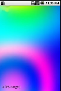 Sine and Cosine Wave graphics Screenshots 1