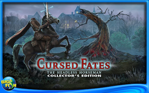 Cursed Fates: The Headless Horseman(圖5)-速報App