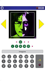 World Singers Pop Art Quiz(圖3)-速報App