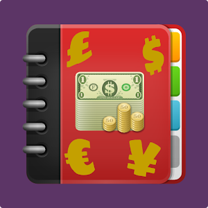 Monthly Budget Manager logo