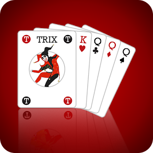 Trix 10.0