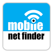 Mobile Network Provider Finder