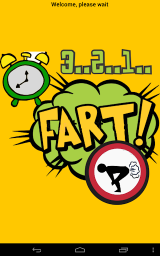 Fart Bomb App