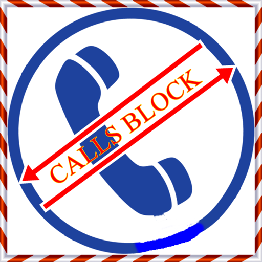 Calls Block 通訊 App LOGO-APP開箱王