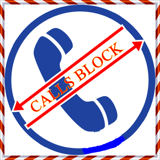 Calls Block LOGO-APP點子