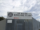 St Kilda Bowling Club