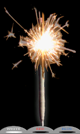 Sparkler Free poster 1