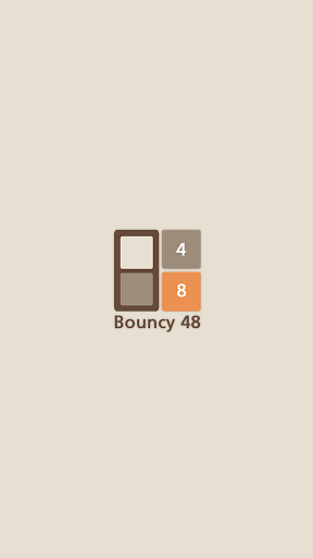 【免費街機App】Bouncy 48-APP點子