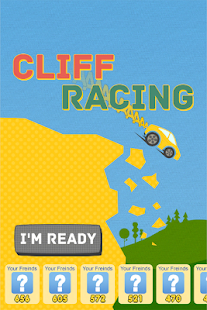 download Cliff Racing free