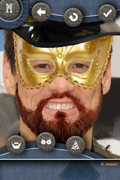 Face & Body Warp & Agingbooth poster 3