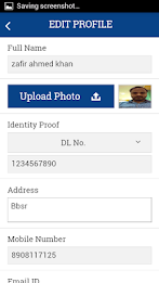 Odisha Secretariat Pass poster 6