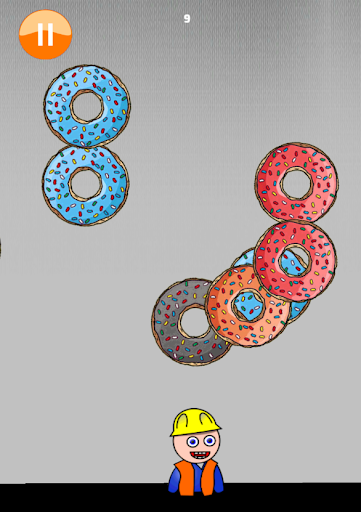 免費下載休閒APP|Donut Demolition app開箱文|APP開箱王