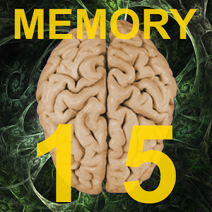 Memory 15.apk 1.1