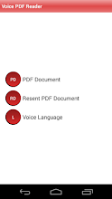 Voice PDF Reader APK Download for Android