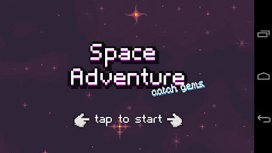 Space Adventure Catch the Gems APK Download for Android