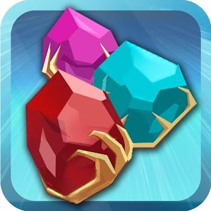 Blaze Diamond - Demon Blitz 1.1
