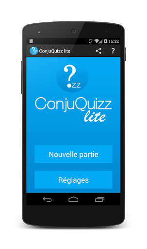 ConjuQuizz lite