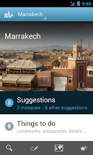 Marrakech Guide by Triposo(圖1)-速報App