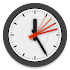 Animated Analog Clock Widget3.4.1
