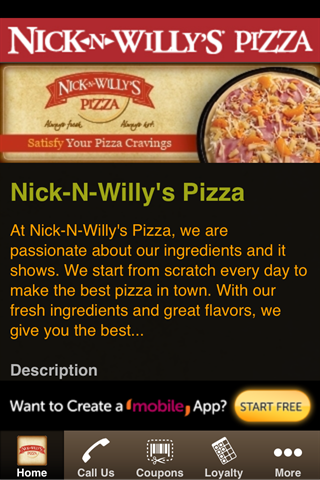 Nick-N-Willy's