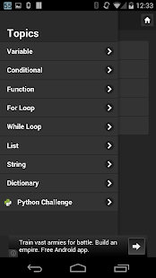 How to mod Python Guide patch 1.0.2 apk for android