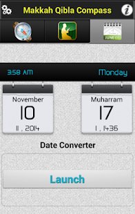 Makkah Qibla Compass Screenshots 9