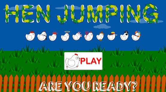 How to install Hen Jumping patch 1.11 apk for bluestacks