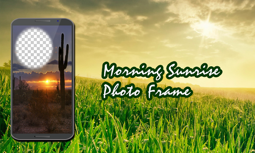 【免費攝影App】Morning Sunrise Photo Frames-APP點子