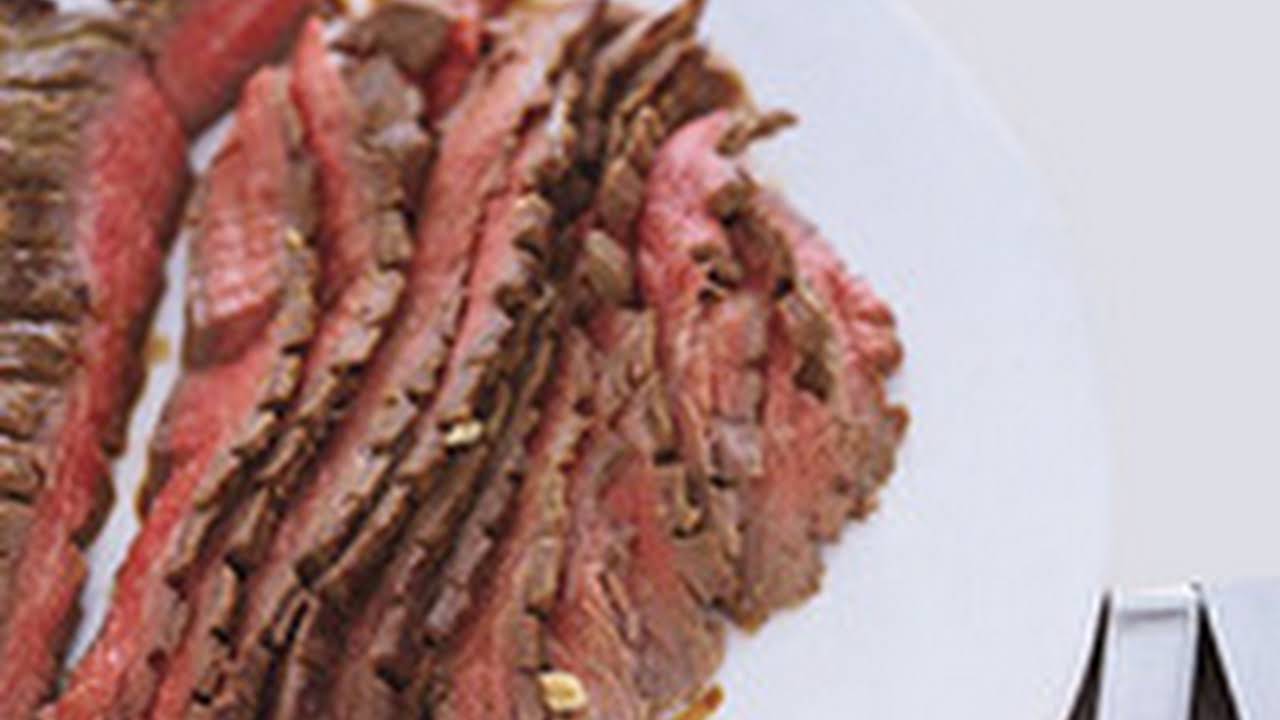 10 Best Flank Steak Rachael Ray Recipes Yummly