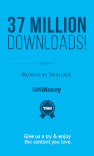 Hola Free VPN - screenshot thumbnail