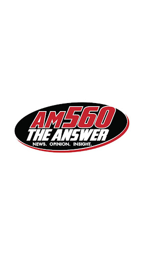 AM 560 The Answer