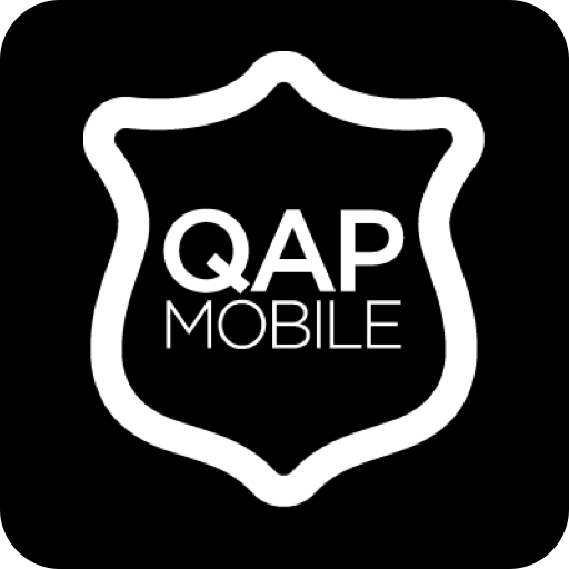 QAP Mobile 旅遊 App LOGO-APP開箱王
